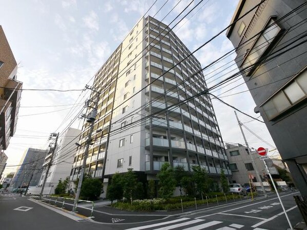 エスティメゾン赤羽の物件内観写真